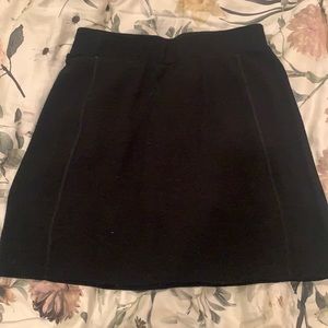 Ibex women’s izzi wool skirt